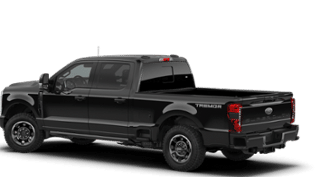 2026 Ford Super Duty® External Image 3